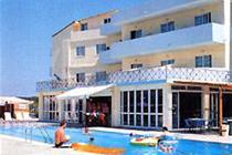Sun & Sea Apartments Φαληράκι Εξωτερικό φωτογραφία